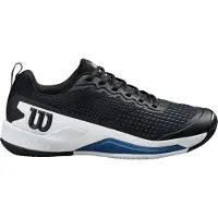 Wilson Rush Pro 4.5 All Court Shoes Zwart EU 44 Man