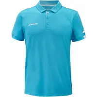 Babolat Play Korte Mouw Poloshirt