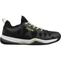 NOX Nerbo Padel Shoes Zwart EU 40 Man