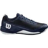 Wilson Rush Pro 4.5 Clay Shoes Blauw EU 44 2/3 Man