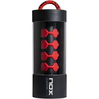 NOX Custom Grip Paddel Grip Zwart