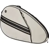 Wilson Rackethoes Padel Premium Cover