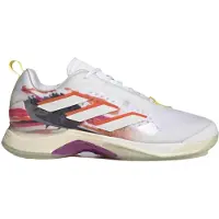 Adidas Avacourt Shoes Wit EU 40 2/3 Man