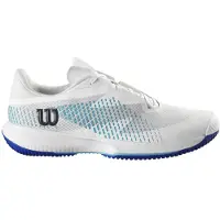 Wilson Kaos Swift 1.5 Shoes Wit EU 45 1/3 Man
