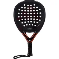 Adidas Metalbone Carbon 3.3 Padel Racket Rood
