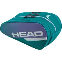 Head Racket Tour Padel Racket Bag Blauw