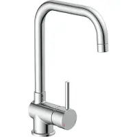 Eisl FUTURA mengkraan keuken | chroom - NI182GACR NI182GACR
