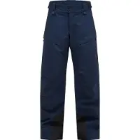 Peak Performance Skibroek Men Maroon Pants Blue Shadow-XL