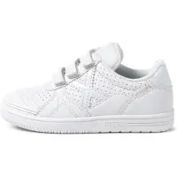 Munich G-vco Profit Indoor Football Shoes Wit EU 26 Kinderen