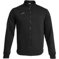 Joma Confort Iv Sweatshirt Met Rits