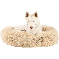 Outward Hound AirLOFT Donut Mand Taupe Diameter 76 cm