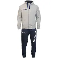 Givova King Cotone Terry Poker Trainingspak