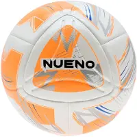 Precision Nueno Fifa Quality Pro Match Football Ball Oranje 4