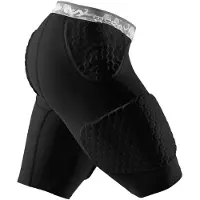 Mcdavid Hex Short