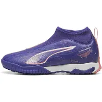 Puma Ultra 5 Match+ Ll Tt + Mid Jr Junioren Voetbalschoenen