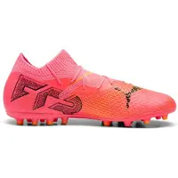 Puma Future 7 Pro Mg Football Boots Oranje EU 44 1/2 Man