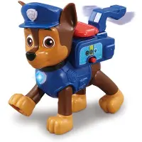 Vtech Chase Interactive Pet To The Rescue! Spanish Version Blauw Kinderen