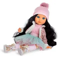 Berjuan Eva Articulated Morena Skill Tul Pop