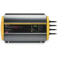 Promariner Pro Sport Hd Battery Charger 20a 12-24v Zilver