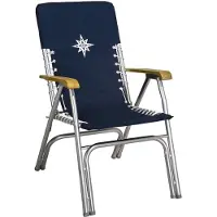 Talamex Luxe Strandstoel