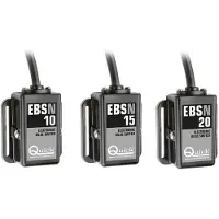 Quick Ebsn 20 Electronic Switch Zilver