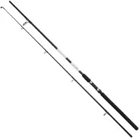 Dam Base-x Allround 60 Spinning Rod Zilver 2.70 m / 30-60 g
