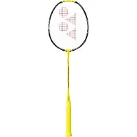 Yonex Nanoflare 1000 G Badminton Racket Goud