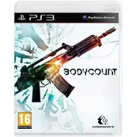 Codemasters Bodycount