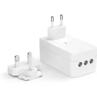 Philips Hue Voedingsadapter Voor De Hue Play Tafellamp