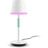 Philips Hue White & Color Ambiance Go Draagbare Tafellamp Speciale Editie