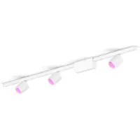 Philips Hue Perifo Basisset Voor Recht Plafond (3 Spots)