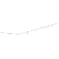 Philips Hue Perifo Basisset Voor L-vormig Plafond (2 Spots, 1 Lichtbalk)