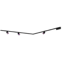 Philips Perifo Basisset Voor L-vormig Plafond (3 Spots)
