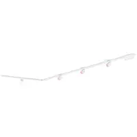 Philips Hue Perifo Basisset Voor L-vormig Plafond (4 Spots)