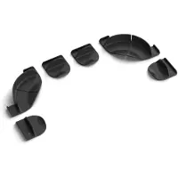 Philips Hue Bevestigingsstukken Voor Play Gradient Lightstrip Voor Pc's