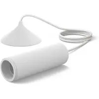 Philips Hue Koord Voor Hanglampen Met Filamentlampen, Middelgroot, Wit