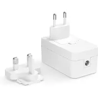 Philips Hue Voedingsadapter Voor De Hue (enkelvoudige Ingang)