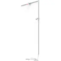 Philips Perifo Basisset Voor L-vormige Muur (2 Spots)