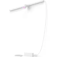 Philips Hue Perifo Basisset Voor Rechte Muur (1 Spot)