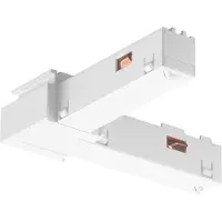 Philips Hue Perifo Interne Hoekconnector Wit