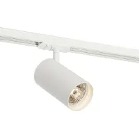 QAZQA Moderne spot wit voor railsysteem 1-fase 70mm - Iconic Jeana Luxe