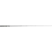 Megabass Destroyer French Ltd F7 Baitcasting Rod Zwart 2.16 m / 10.5-56 g