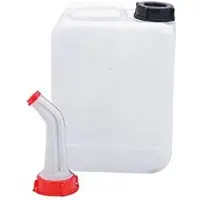 Talamex Water Tank 20l Wit