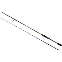 Wizard Mxt Spinning Rod Zilver 2.10 m / 50-100 g