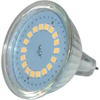 Led Concept Gz4 Dichroic 21 Led-lamp 11-30v
