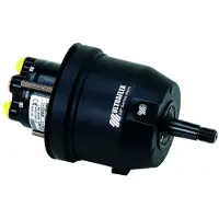 Ultraflex Up20f Helm Pump Zilver