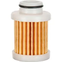 Sierra Mercury 881540 Fuel Filter Wit