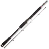 Herakles Huge Xx Uni Butt Catfish Rod Zilver 2.28 m / 15-90 g