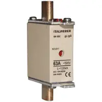 Oem Marine 391 Fuse Goud 315A
