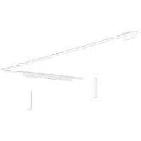 Philips Hue Perifo Basisset Voor L-vormig Plafond (2 Hanglampen, 1 Lichtbalk)